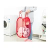 Cesto de Roupa Dobrável oara Roupas e Brinquedos Infantil Caixa Organizadora Cozinha Quarto Casa - Image 3