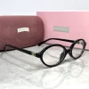 Óculos Vintage de Moda Quente Para Homens e Mulheres Retrô - Image 4