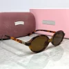 Óculos Vintage de Moda Quente Para Homens e Mulheres Retrô - Image 3
