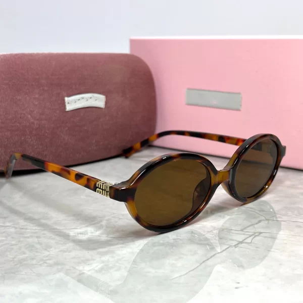 Óculos Vintage de Moda Quente Para Homens e Mulheres Retrô - Image 3